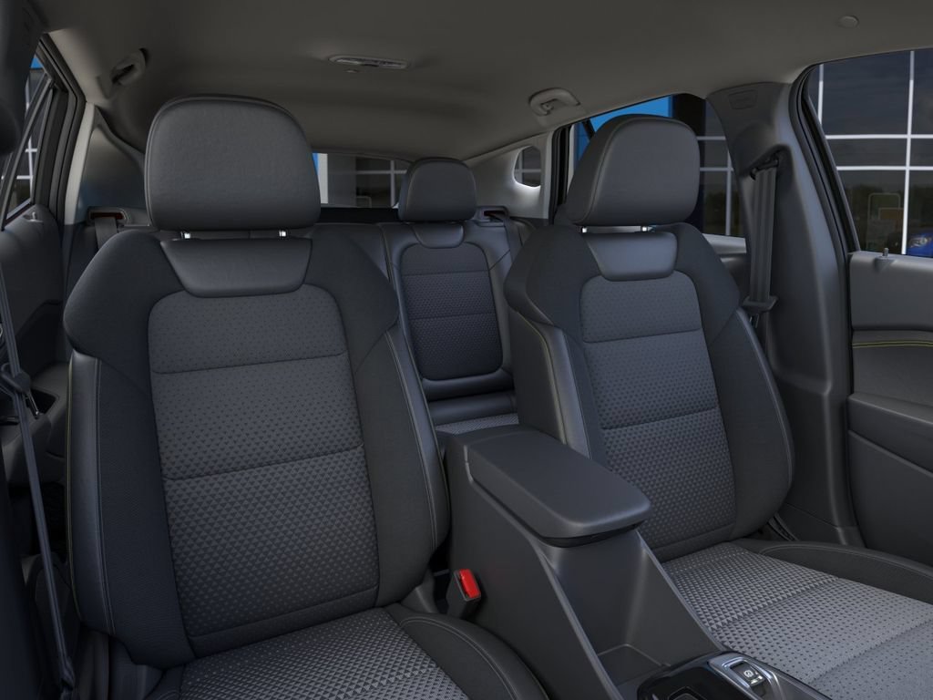 2026 Chevrolet Trax LT - Photo 16