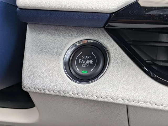 2026 Buick Enclave Avenir - Photo 27