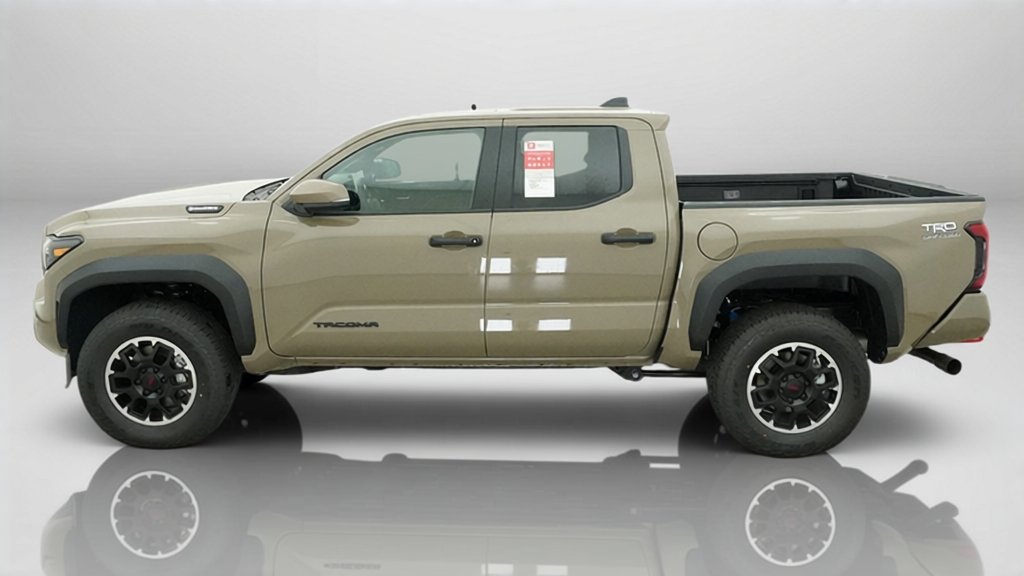 New 2026 Mudbath Toyota TRD Off-Road i-FORCE MAX image 54