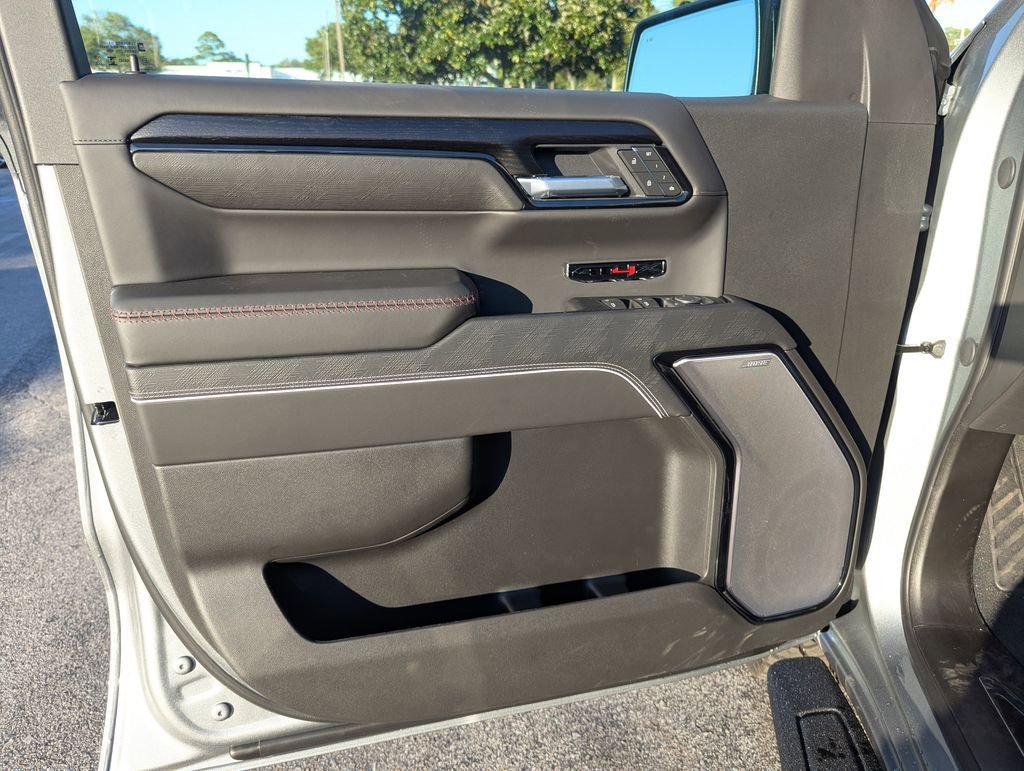 2026 GMC Sierra 1500 AT4X - Photo 14