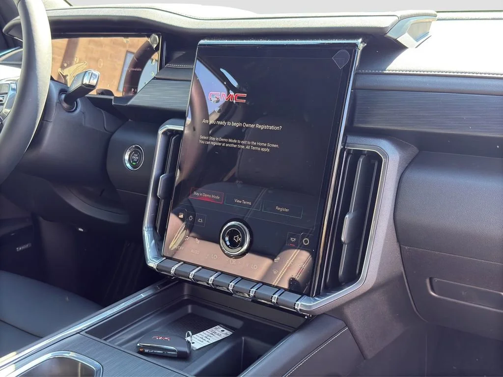 2026 GMC Acadia Elevation - Photo 22