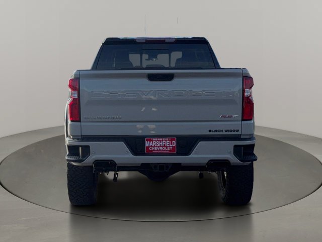 2026 Chevrolet Silverado 1500 RST - Photo 8