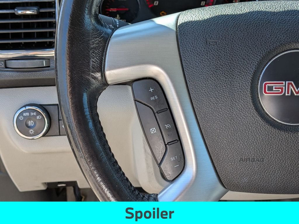 Used 2008 White GMC SLT-1 image 21