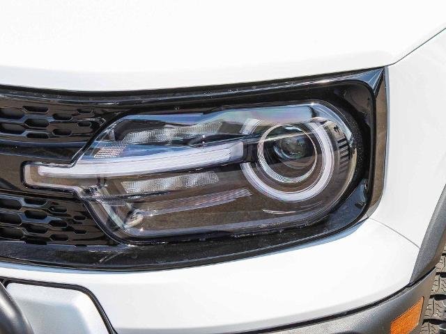 2025 Ford Bronco Sport Outer Banks - Photo 32