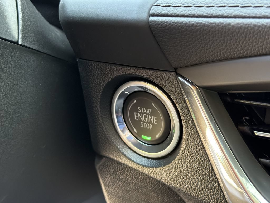 New 2026 Moonstone Gray Metallic Buick Sport Touring image 24