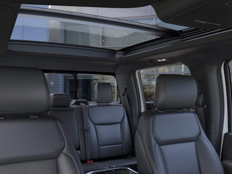 2025 Ford F-150 Lariat - Photo 22