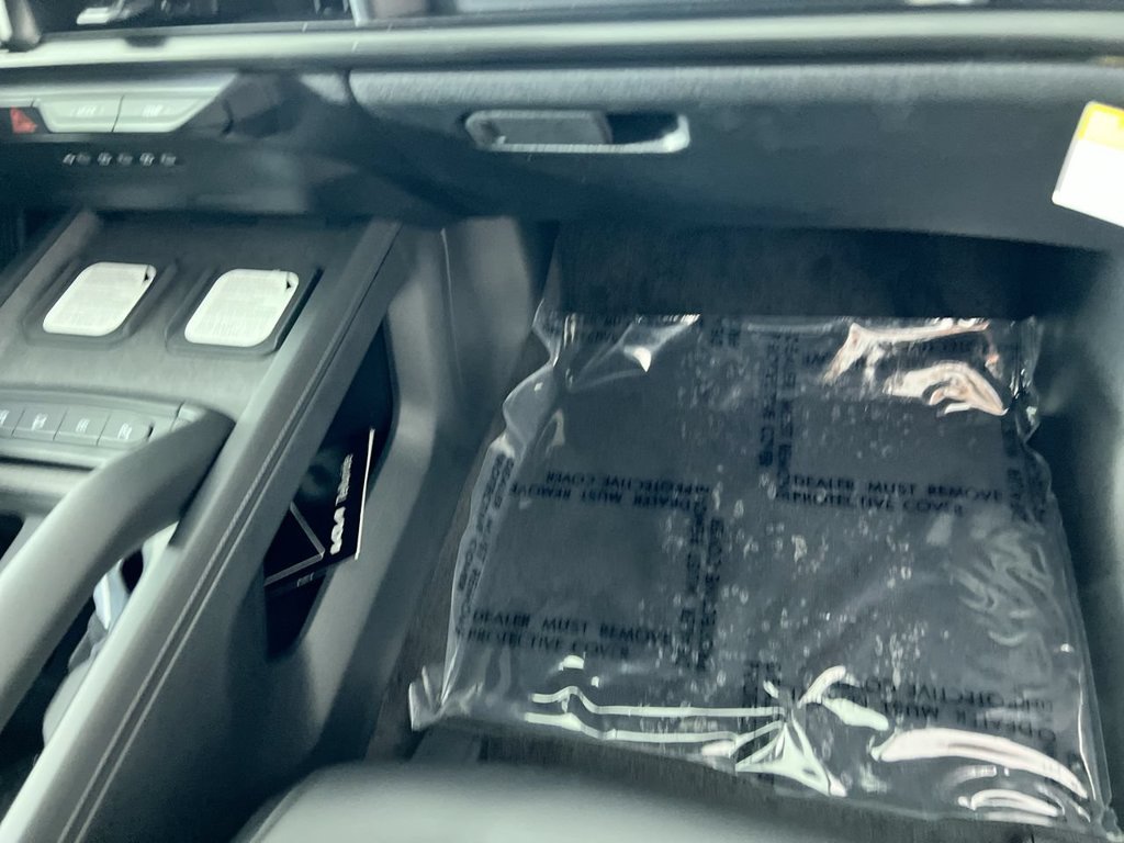 New 2027 Wolf Gray Kia X-Line EX image 30