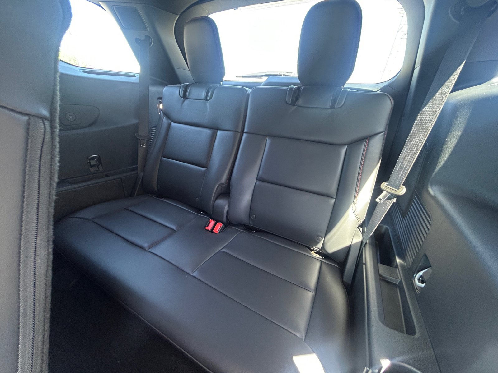New 2026 Carbonized Gray Metallic Ford ST-Line image 20