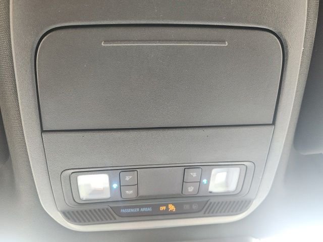 Used 2024 Gray Metallic Ford XLT image 40