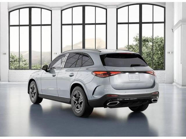2026 Mercedes-Benz GLC Base - Photo 28