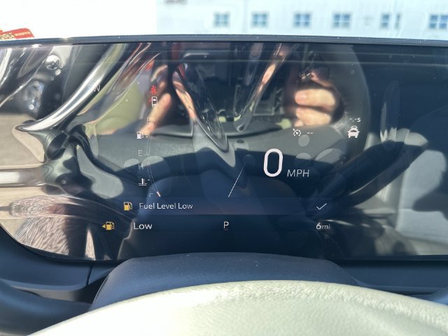 2026 Buick Envista Preferred - Photo 18
