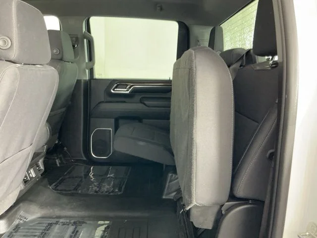 2024 GMC Sierra 3500HD SLE - Photo 27
