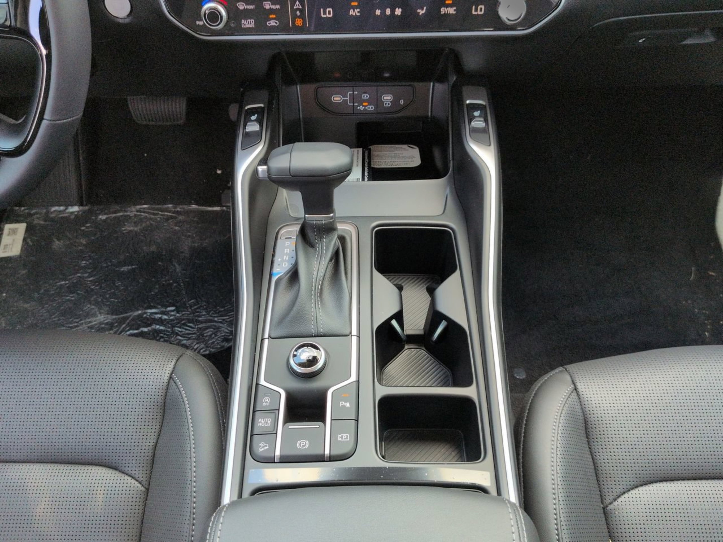 New 2026 Glacial White Pearl Kia S image 10
