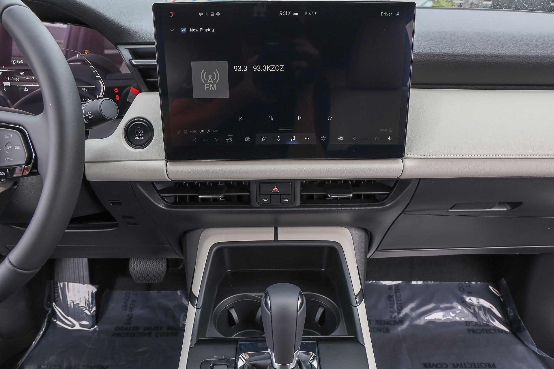 New 2026 Polymetal Gray Metallic Mazda 2.5 S Preferred AWD image 13