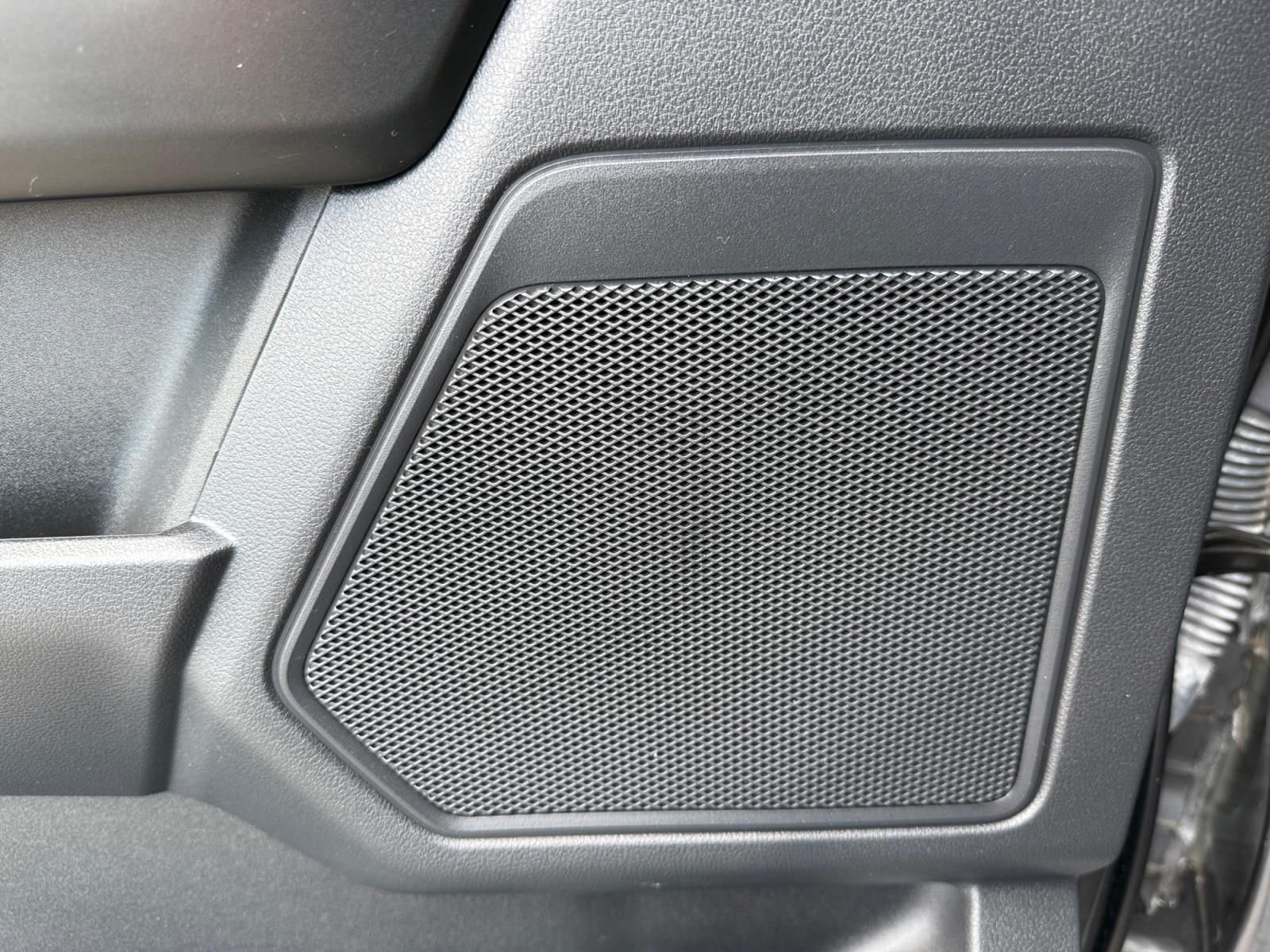 Used 2024 Gray Metallic Ford STX image 27