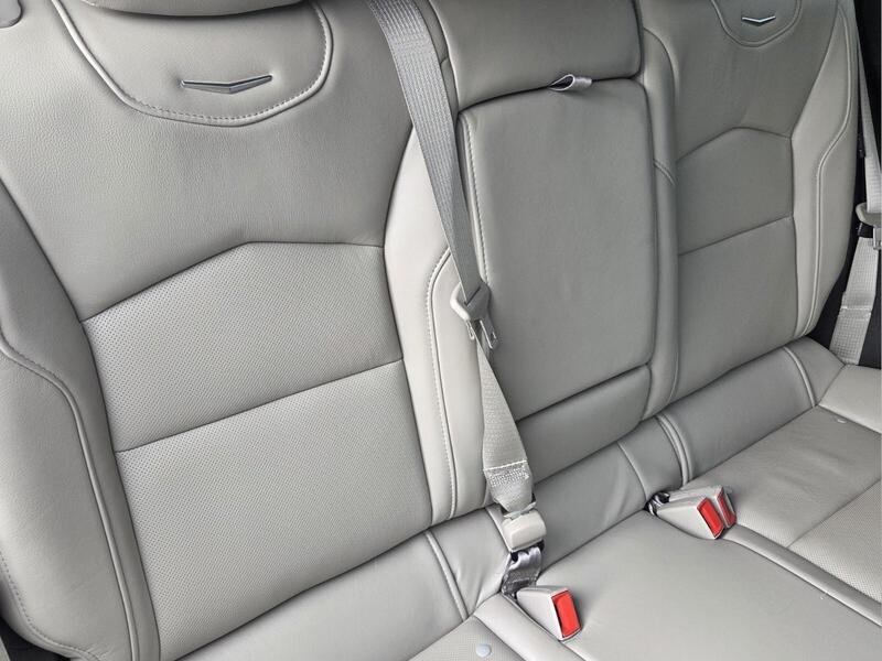 Used 2019 Atlantic Metallic CADILLAC FWD 4DR PREMIUM LUXURY image 21