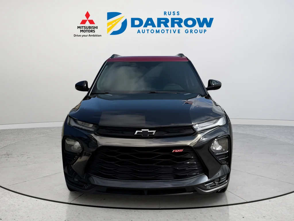 2023 Chevrolet TrailBlazer RS - Photo 8