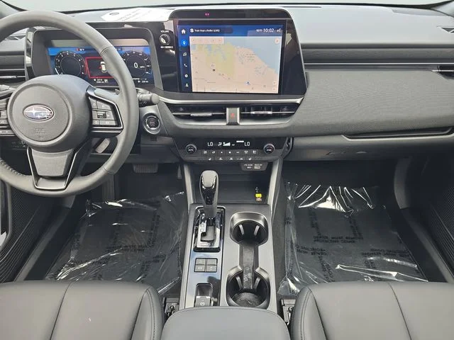 Used 2026 Blue Subaru Premium image 10