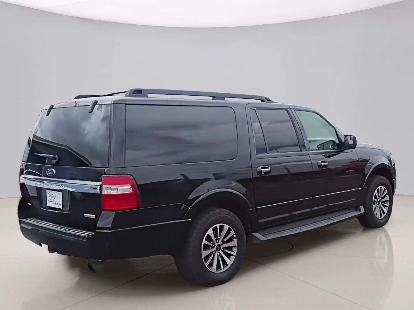 Used 2016 Black Ford EL image 5