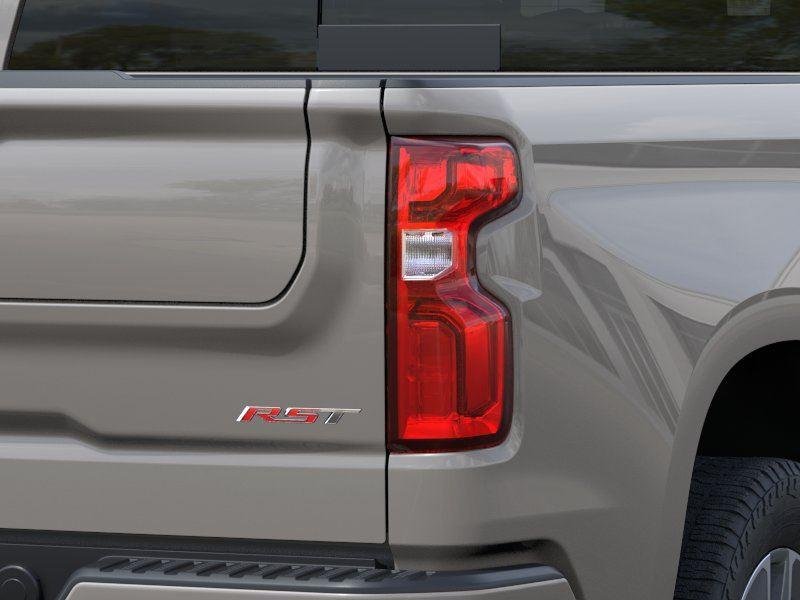 2026 Chevrolet Silverado 1500 RST - Photo 11