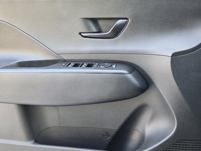 Certified Used 2024 Neoteric Yellow Hyundai SEL image 23