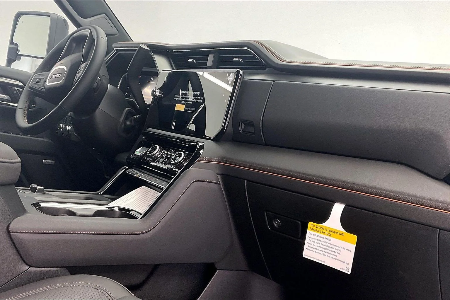 2026 GMC Sierra 2500HD AT4 - Photo 6