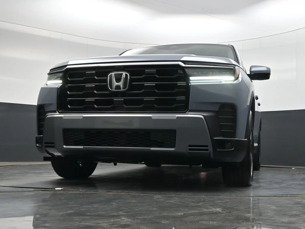 New 2026 Sonic Gray Pearl Honda Elite image 29