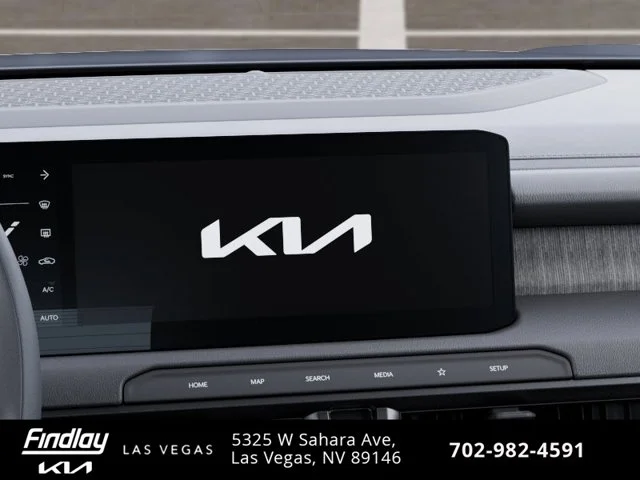 New 2027 Gray Kia X-Line SX Prestige image 23