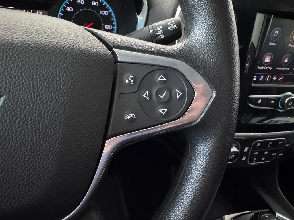 2020 Chevrolet Traverse LS - Photo 15