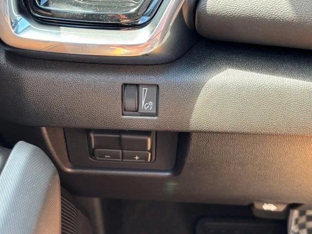 New 2026 Rapids Metallic GMC Elevation image 31