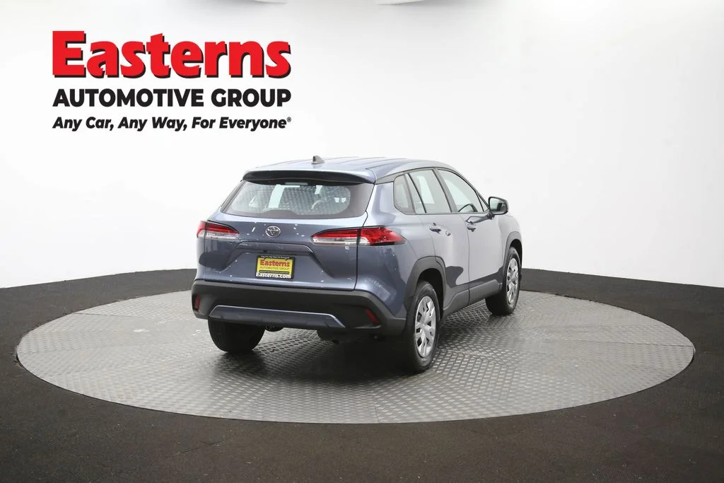 Used 2025 Gray Toyota L image 38