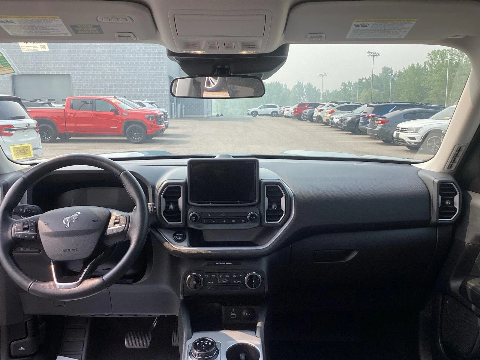 Used 2023 Area 51 Ford Big Bend image 22
