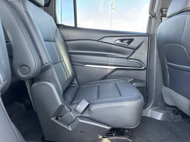 Used 2026 Gray Chevrolet LT image 26
