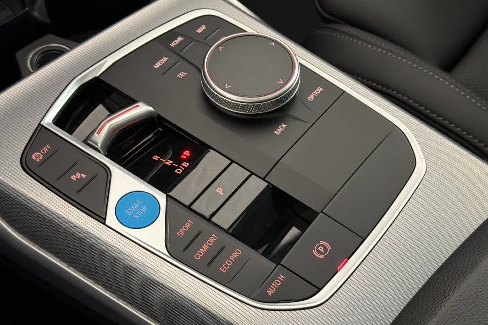 Used 2023 Skyscraper Grey Metallic BMW eDrive35 image 21