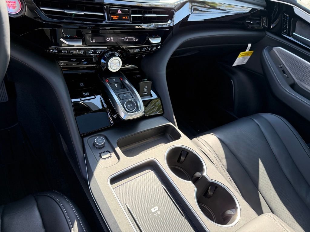 2026 Acura MDX Technology Package - Photo 26
