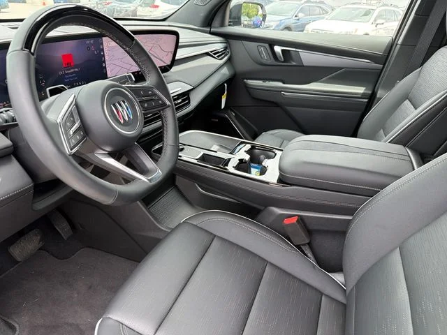 2026 Buick Enclave Sport Touring - Photo 15