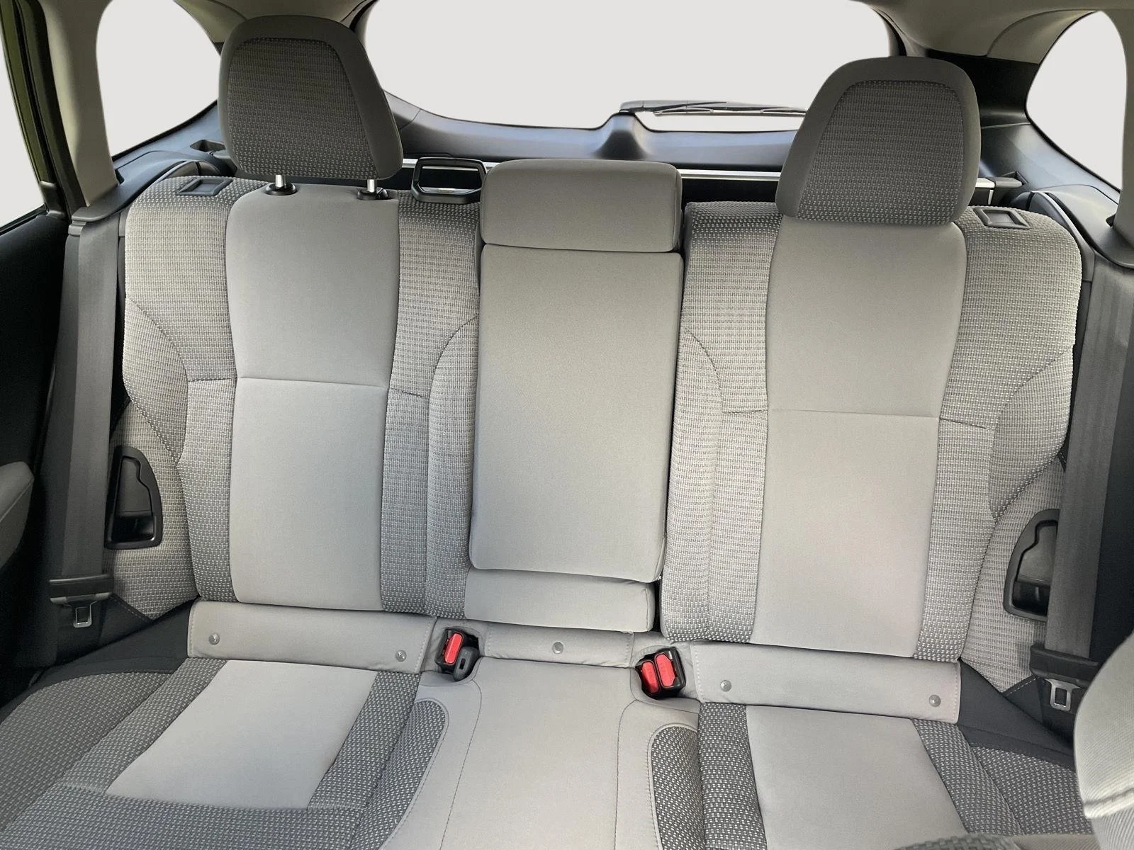 Certified Used 2025 Magnetite Gray Metallic Subaru Premium image 10