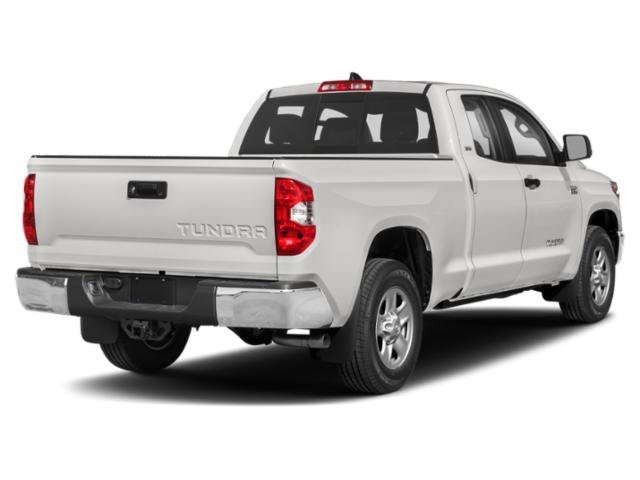 Used 2020 Toyota Tundra SR5 with VIN 5TFCY5F19LX026045 for sale in Brainerd, Minnesota