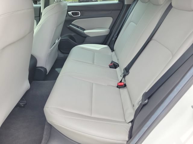 Used 2024 White Acura Base image 11