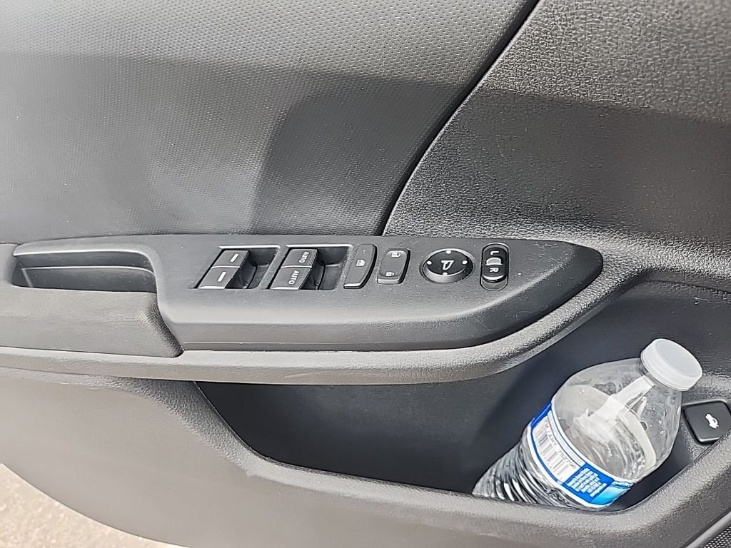 Used 2020  Honda LX image 25