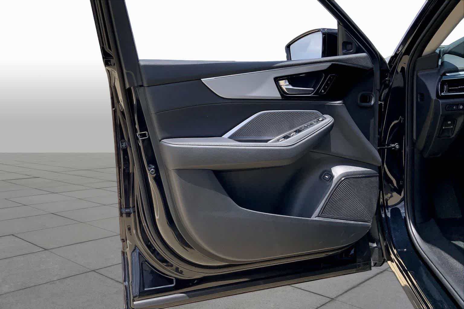 2026 Acura MDX Base - Photo 20