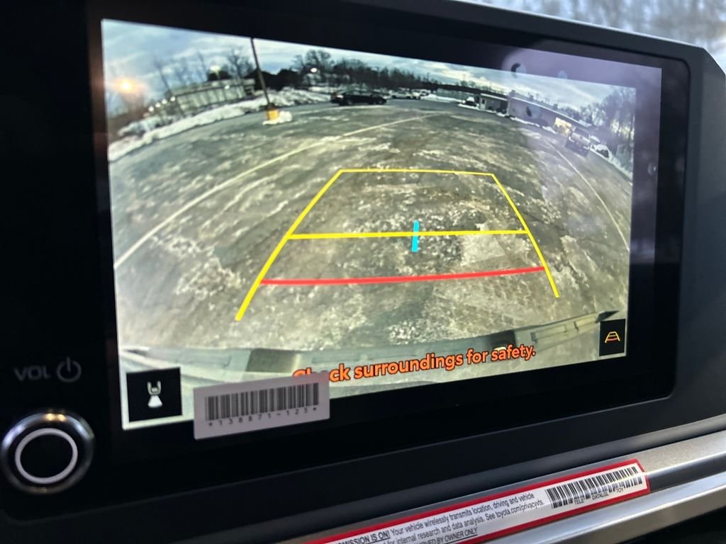 2026 Toyota Tacoma SR5 - Photo 14