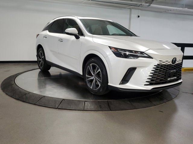 2024 Lexus RX 350