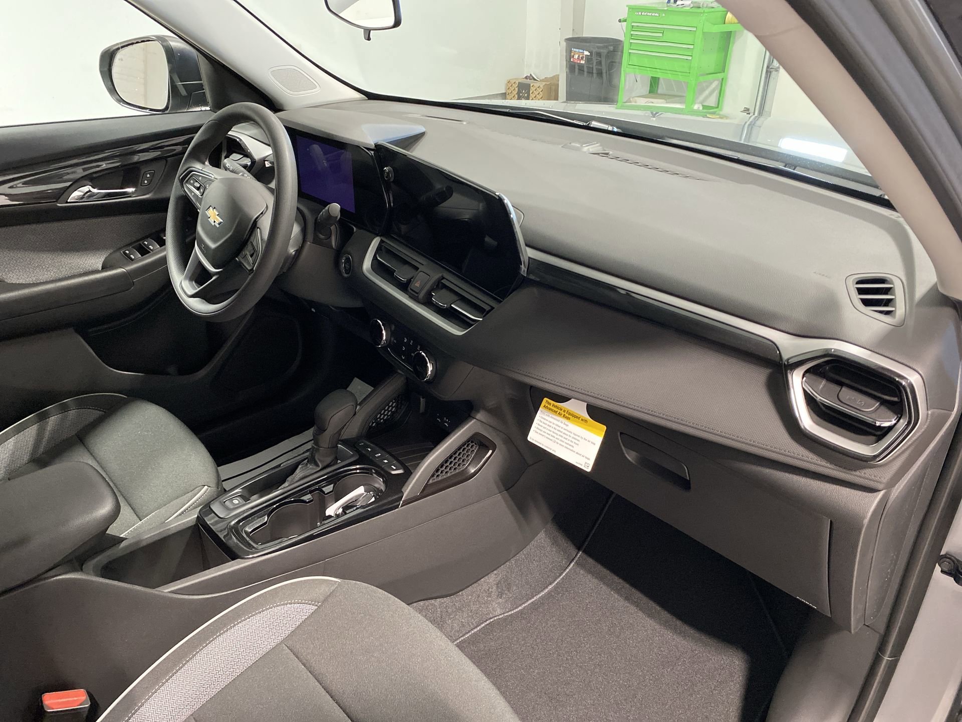 2026 Chevrolet Trailblazer LS - Photo 26