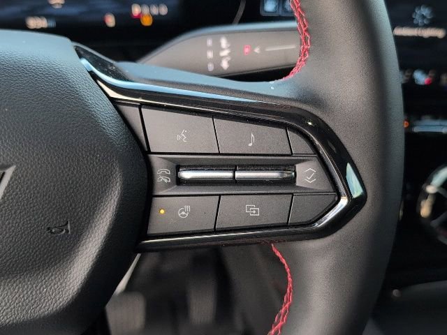 2025 Chevrolet Blazer EV RS - Photo 21