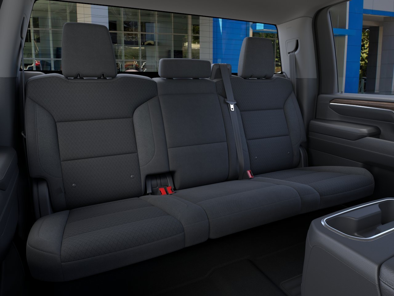 2026 Chevrolet Silverado 2500 HD LT - Photo 17