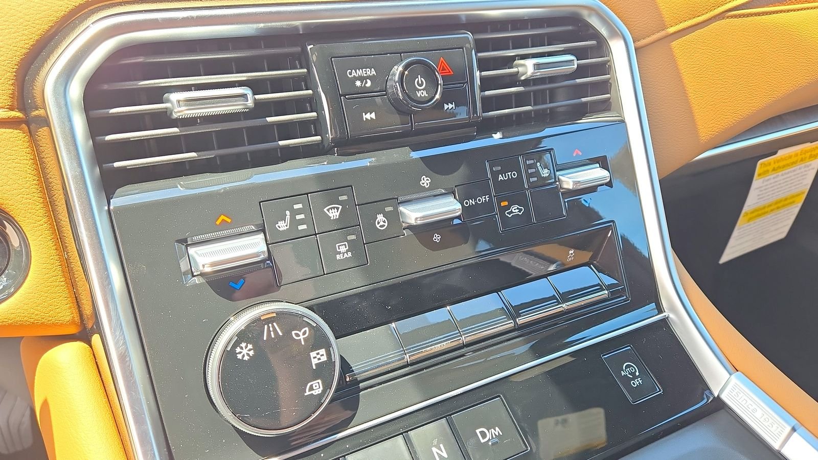 2026 Nissan Armada SL - Photo 14