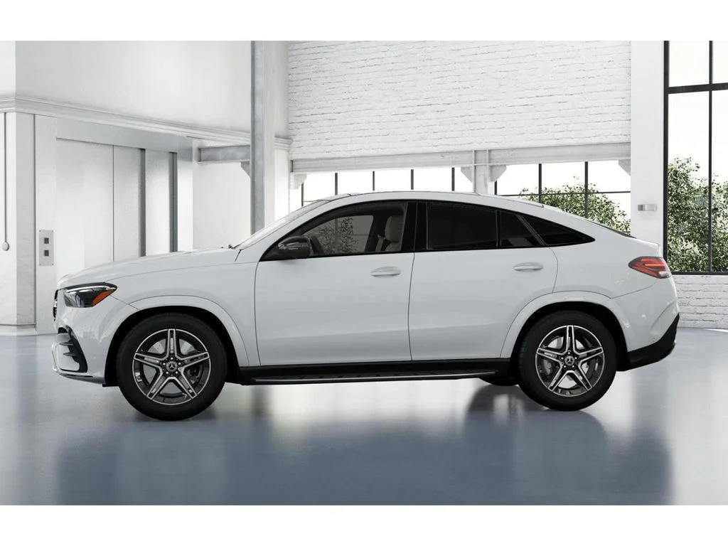 New 2026  Mercedes-Benz GLE 450 Coupe image 35