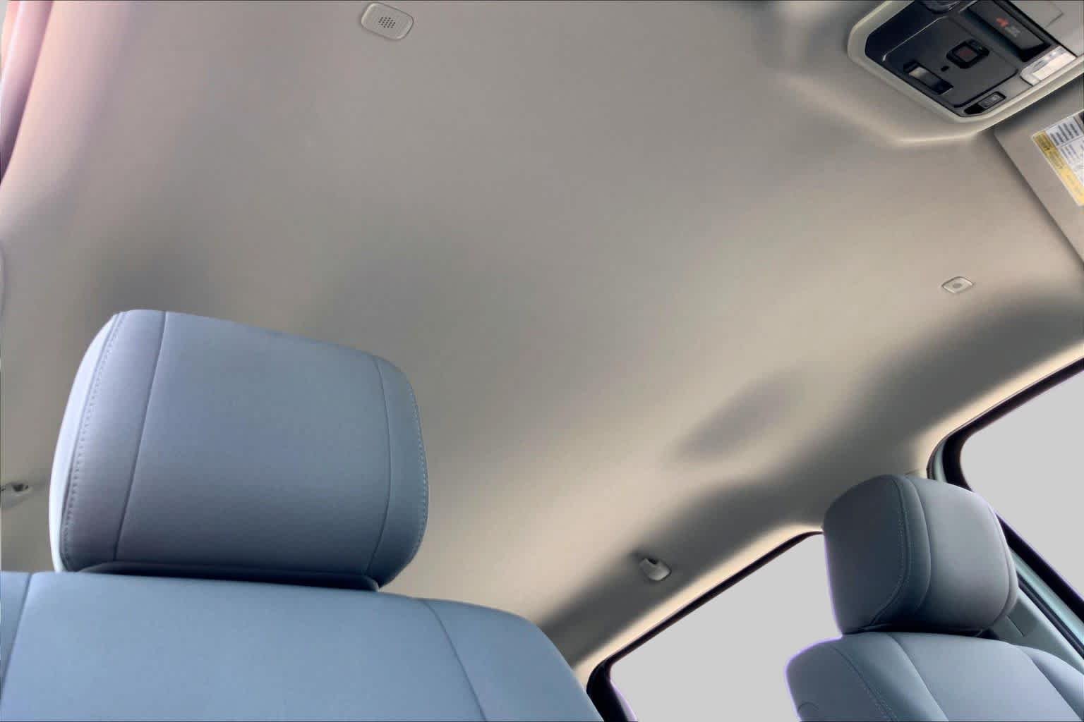 Used 2024 Ice Cap Toyota SR5 image 14