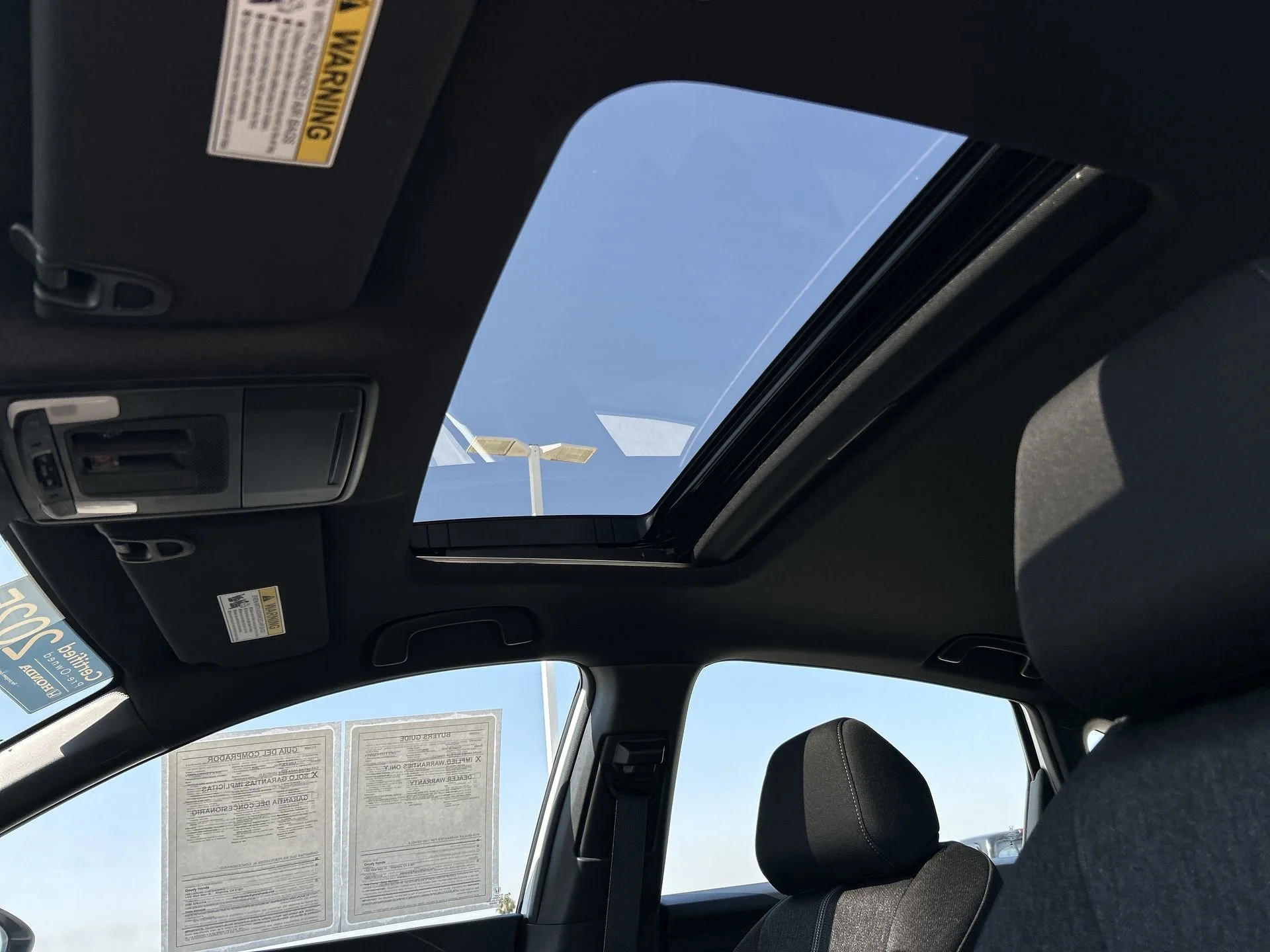 2025 Honda Accord Hybrid Sport - Photo 16